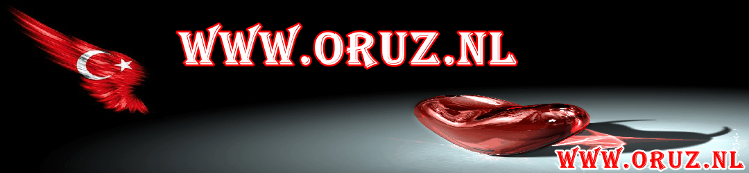 WWW.ORUZ.NL